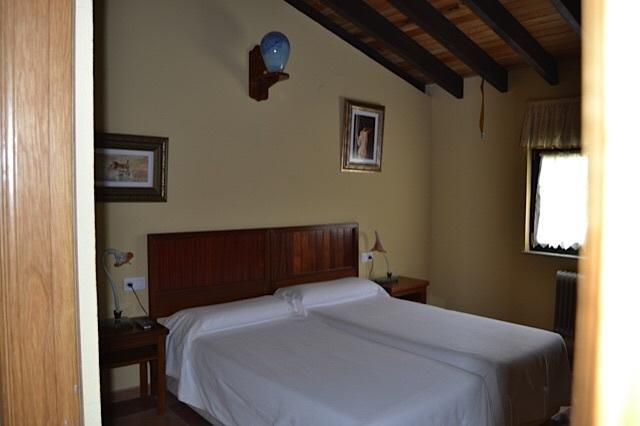 Apartamentos Rurales Casa Ron Coana Exterior photo