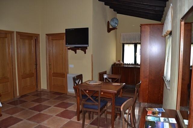 Apartamentos Rurales Casa Ron Coana Exterior photo