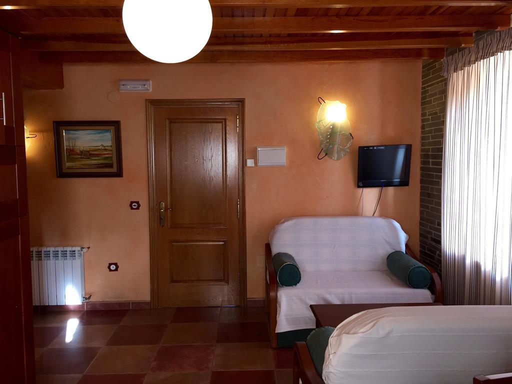 Apartamentos Rurales Casa Ron Coana Exterior photo